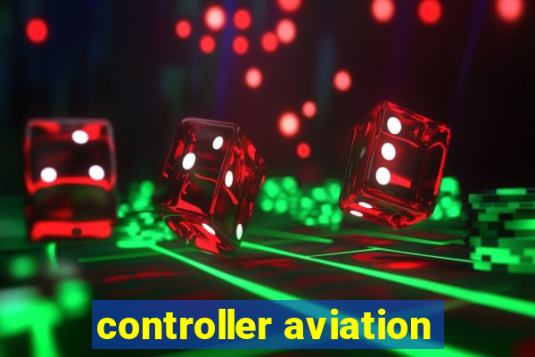 controller aviation